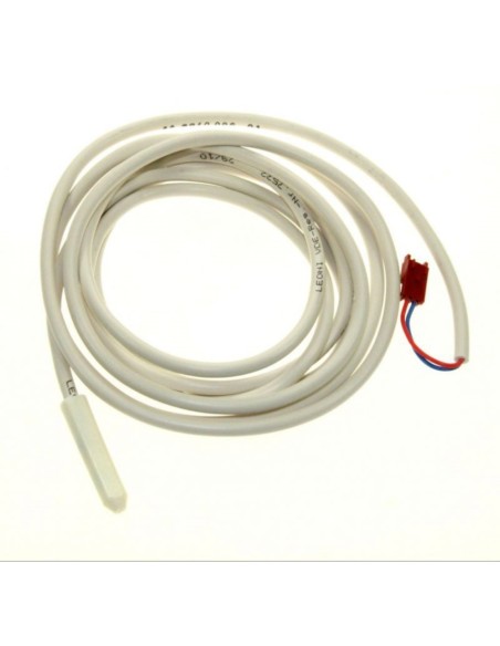 Sonda temperatura ambiente roja Liebherr