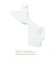 Soporte derecho frigo bosch