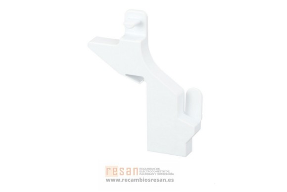 Soporte derecho frigo bosch