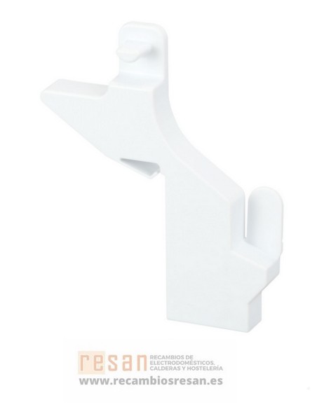 Soporte derecho frigo bosch