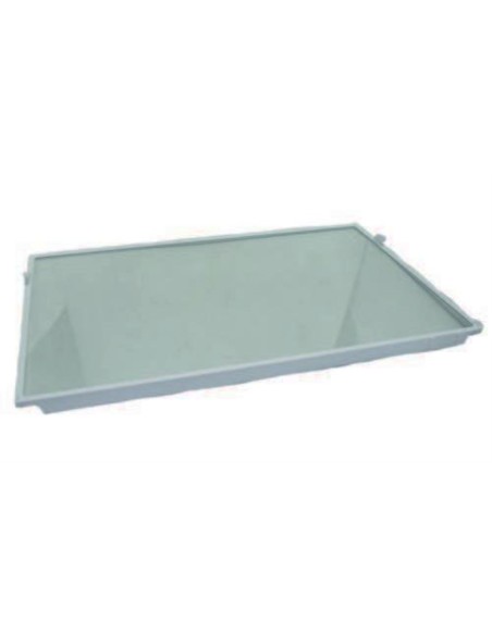 Bandeja superior frigo Bosch KGN33X71