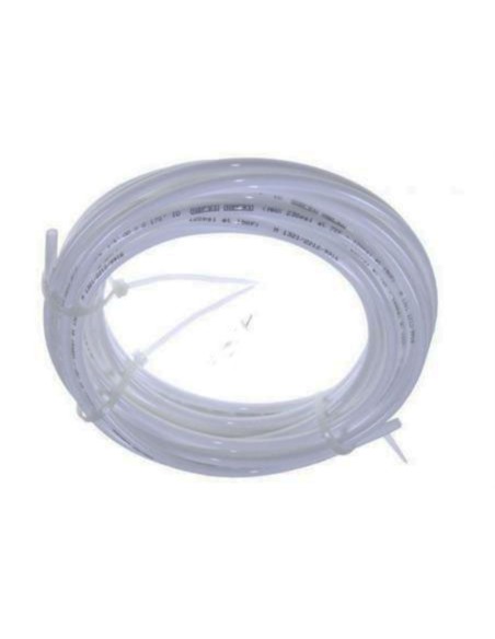 Tubo 1/4" para agua frigo americano 10m