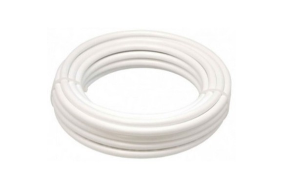 Tubo 1/4" para agua frigo americano (m)
