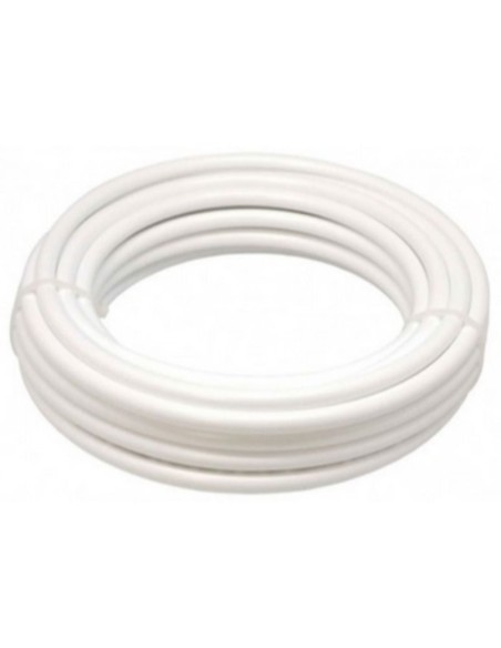 Tubo 1/4" para agua frigo americano (m)