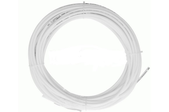 Tubo 1/4" para agua frigo americano 20m