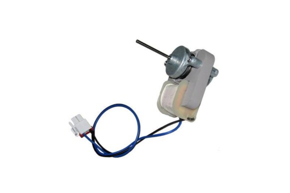 Ventilador no frost Teka NF340D