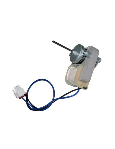 Ventilador no frost Teka NF340D