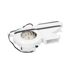 Ventilador frigo Siemens KD40NA