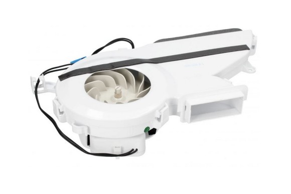 Ventilador frigo Siemens KD40NA