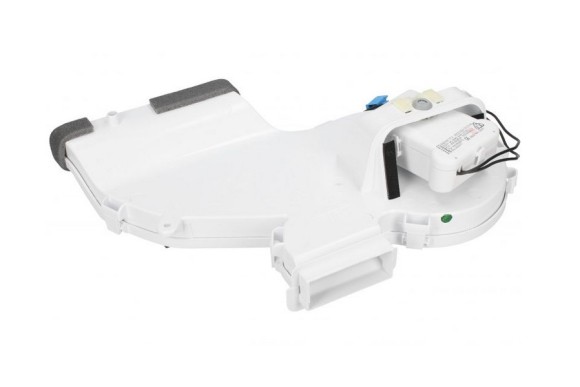 Ventilador frigo Siemens KD40NA