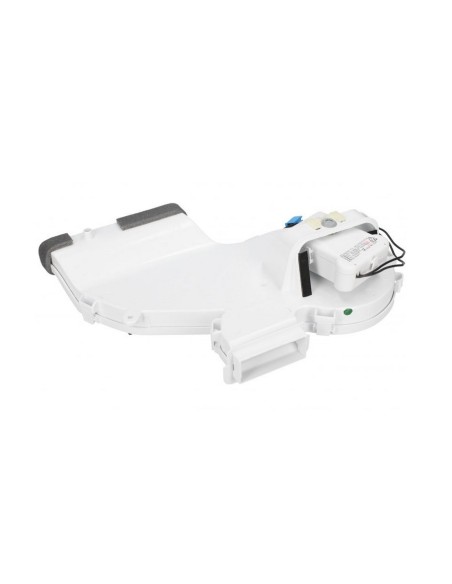 Ventilador frigo Siemens KD40NA