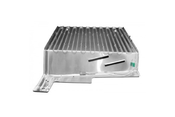 Resistencia con chapa frigo Balay 3KFP7865/28