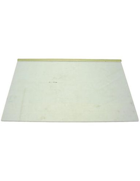 Cristal verdulero frigo Balay 3FS3551SR/03