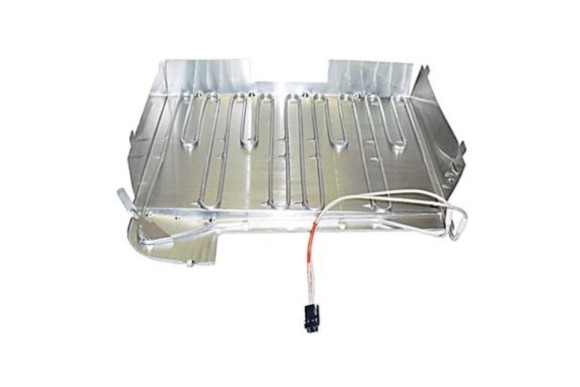 Calefactor frigo Balay 3FFL3650/01