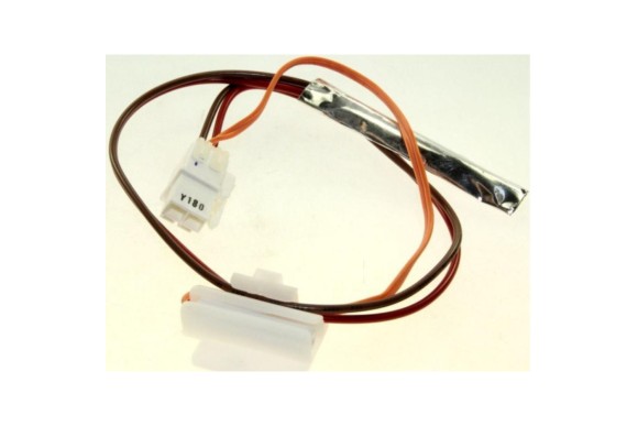 Sonda de temperatura + fusible termico GR2621W
