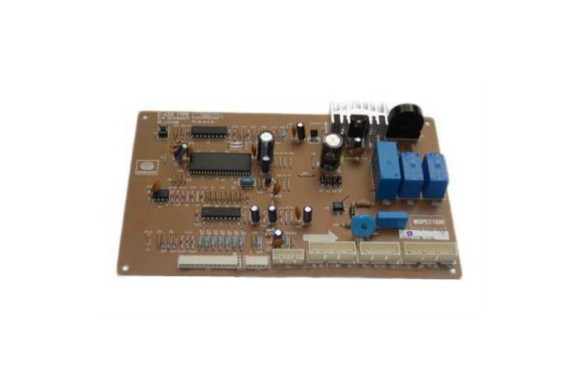 Modulo electronico frigo Teka NF1 350 Vr2