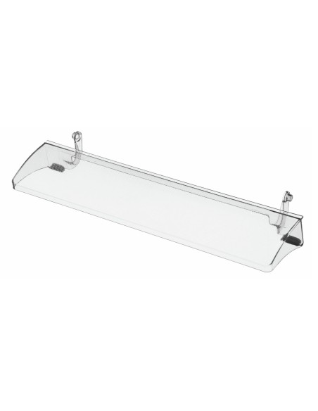 Tapa basculante frigo Balay 3FFE1041