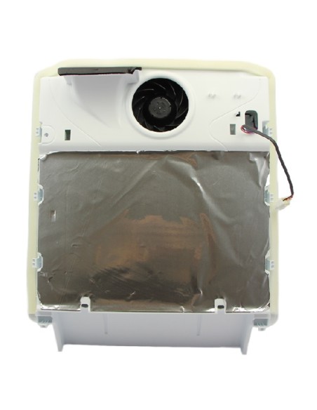 Ventilador evaporador frigo Teka NFL320