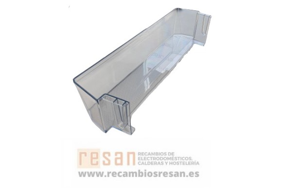 Botellero frigo Teka NFL320
