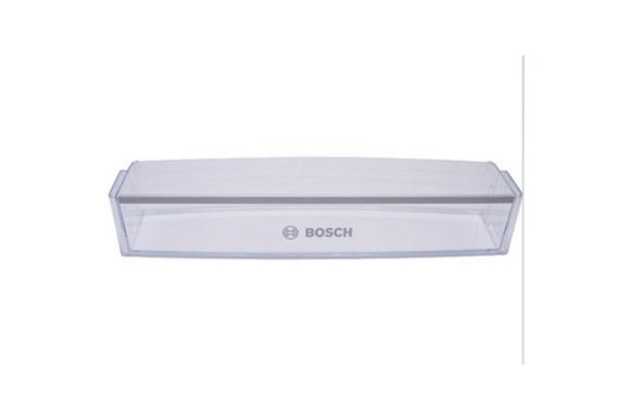Botellero frigo Bosch KGN46A71
