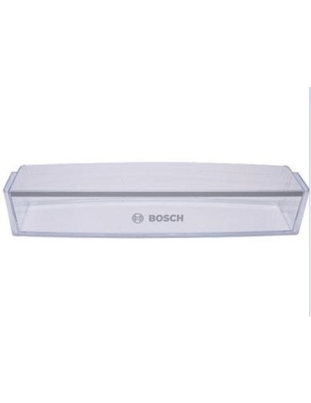 Botellero frigo Bosch KGN46A71