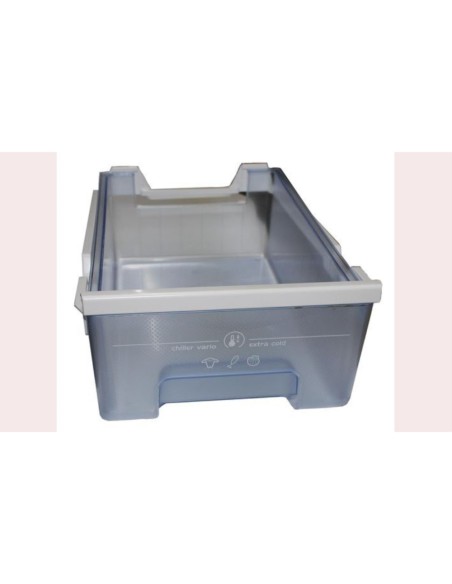 Cajon y soporte frigo Balay