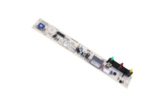 Modulo electronico Newpol XV155EL