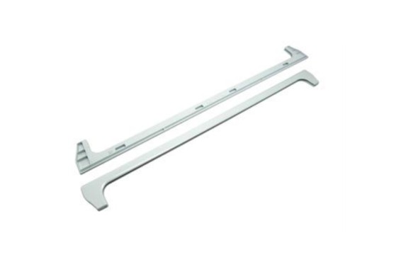 Perfil delantero balda frigo Teka TS1370