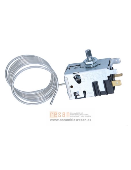 Termostato Frigo Indesit