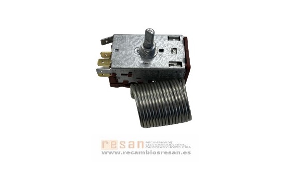 Termostato frigo Teka FT2-410 VR01