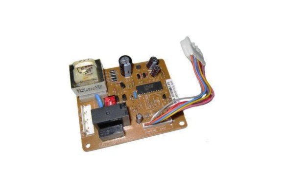 Modulo electronico LG GR302SQ
