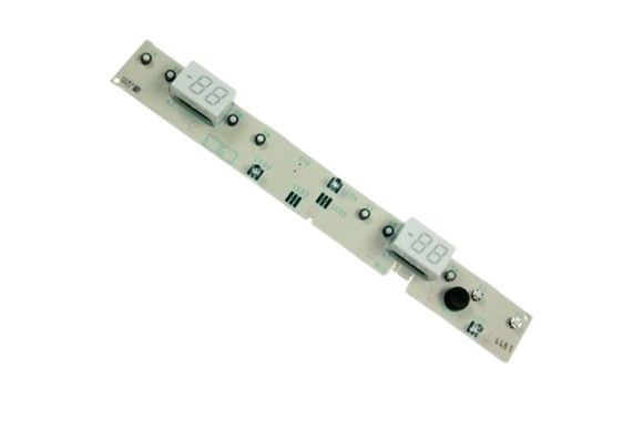 Modulo de control Miele KFN5767SED1