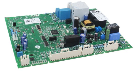 Modulo electronico Roca platinum compact neodens