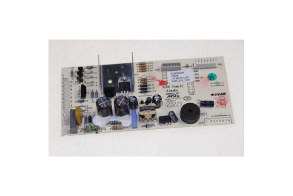 Modulo Beko F60285