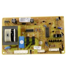 Modulo electronico frigo LG GR389SQF GR3894SVF