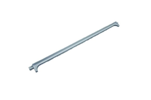 Perfil trasero balda frigo Teka TS1370