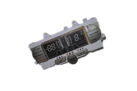 Modulo display Teka NF1 650 *obsoleto*