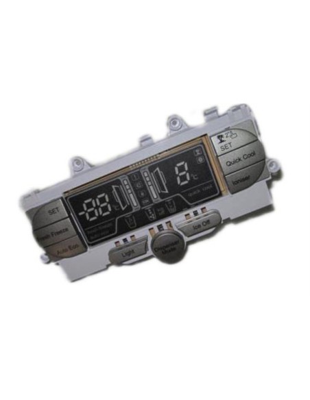 Modulo display Teka NF1 650 *obsoleto*