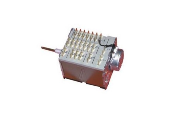 Programador Aspes LA14
