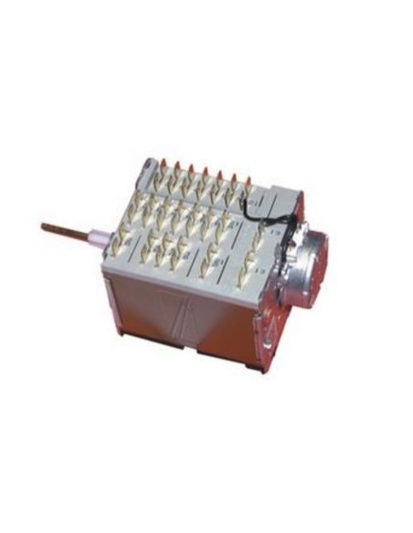 Programador Aspes LA14
