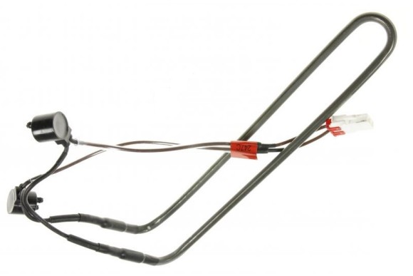 Resistencia descongelacion frigo Samsung 140W