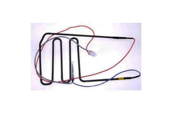 Resistencia frigo Balay 3FA6786A