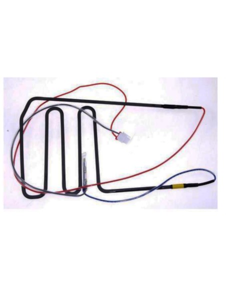 Resistencia frigo Balay 3FA6786A