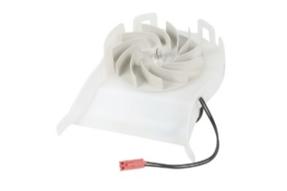 Ventilador frigo Balay 3GFP1668