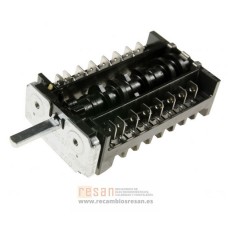 Conmutador horno OK OBO655