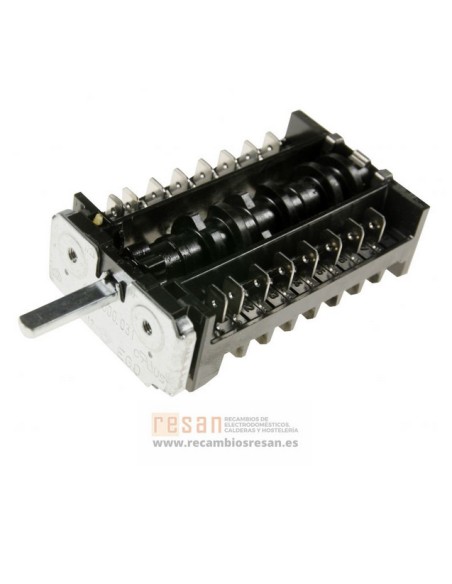 Conmutador horno OK OBO655