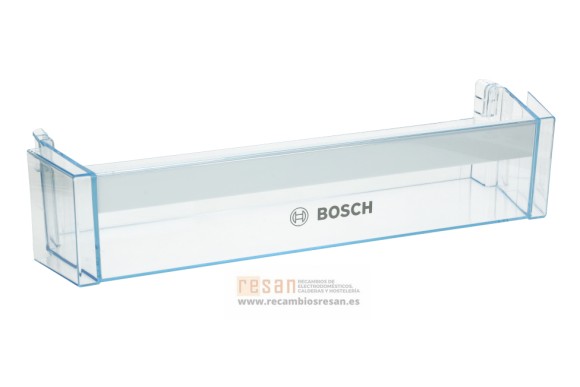 Botellero frigo Bosch KDV29 KGN34...
