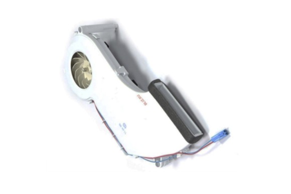 Motor no frost Balay KGN36VI