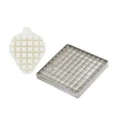 Cuchilla 8x8 cortadora patatas Lacor