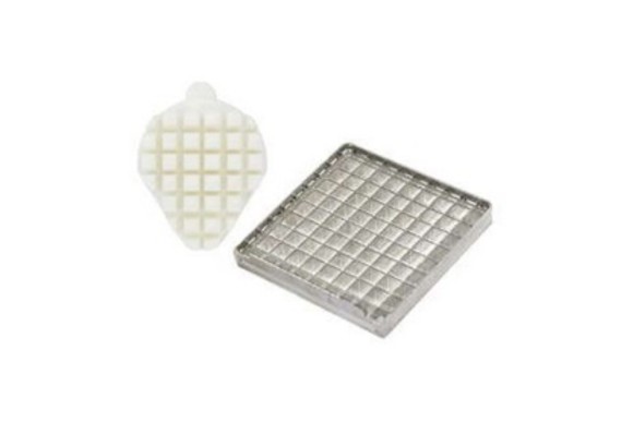 Cuchilla 8x8 cortadora patatas Lacor